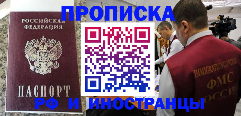 прописка гарантия в Апатитах